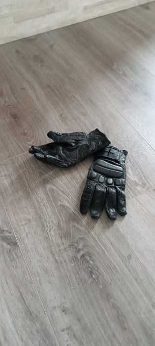 Vendo luvas de senhora