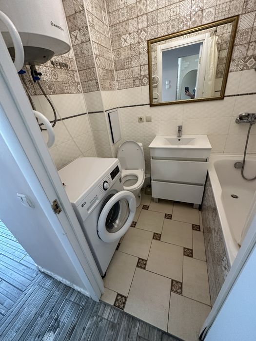 Продам 2 комнатную квартиру Донецкое шоссе Березинка