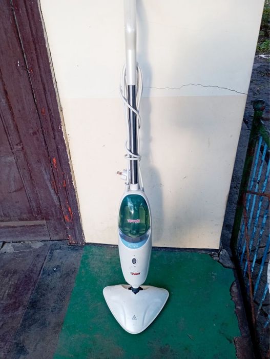 Продам миючий пилесос з Німеччини