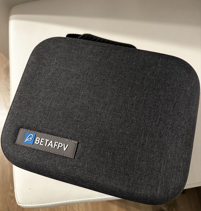Gogle fpv + kontroler BETAfpv