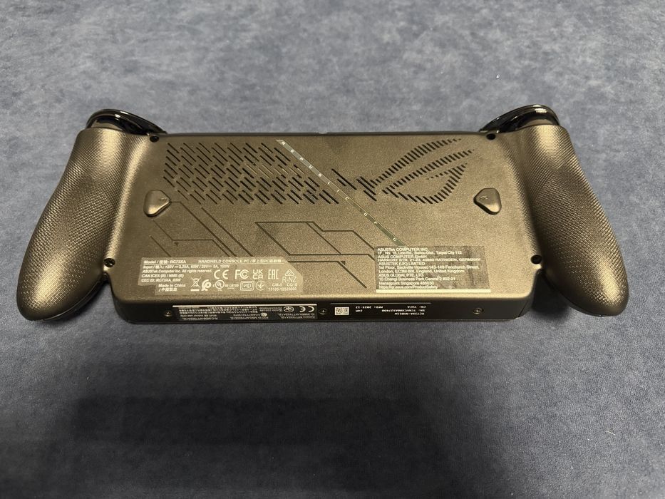 Asus ROG Xbox Ally X 1TB