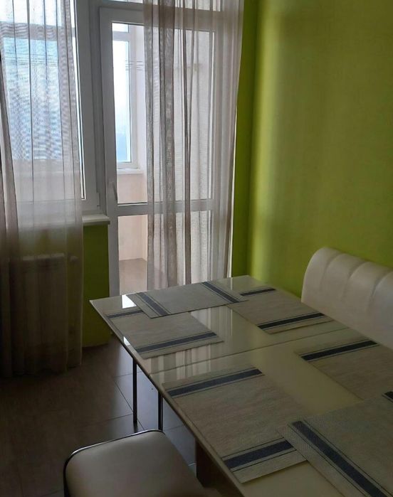Продам 3-кім. квартиру вул. Станислава Партали (Балакірева), 17