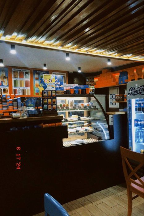 Продам кавʼярню | Готовий бізнес