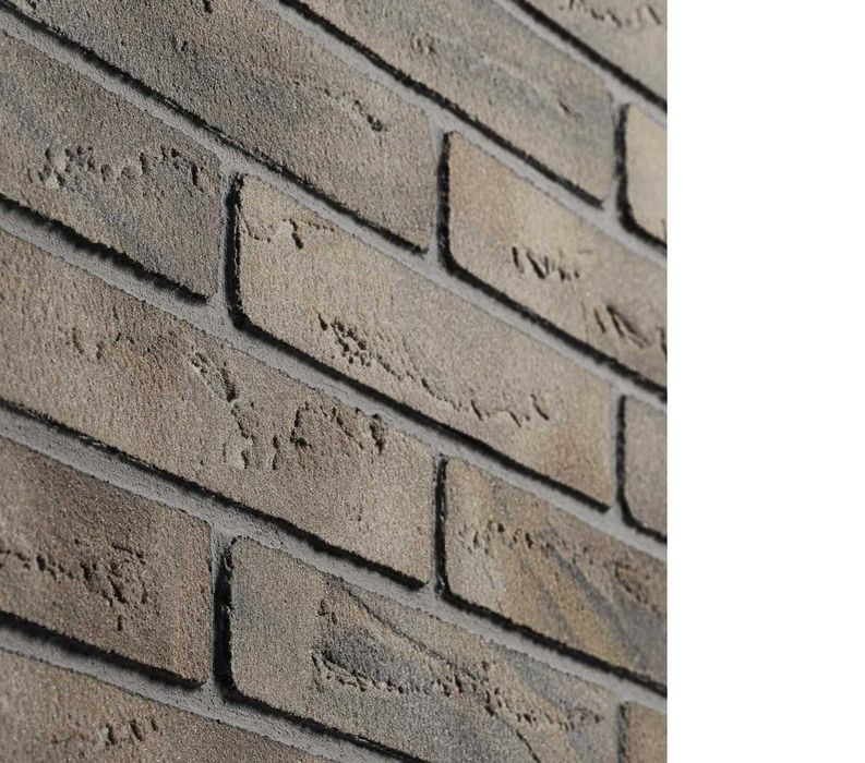 Płytki elastolith Elastyczny klinkier E 7904