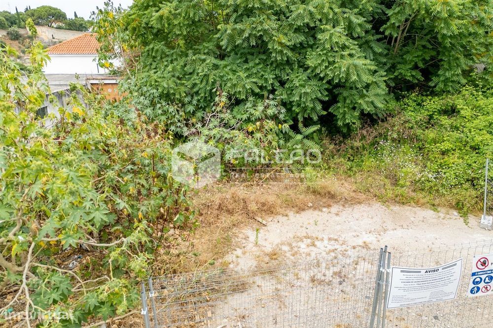 Lote de Terreno  Venda em Santarém (Marvila), Santa Iria da Ribeira de