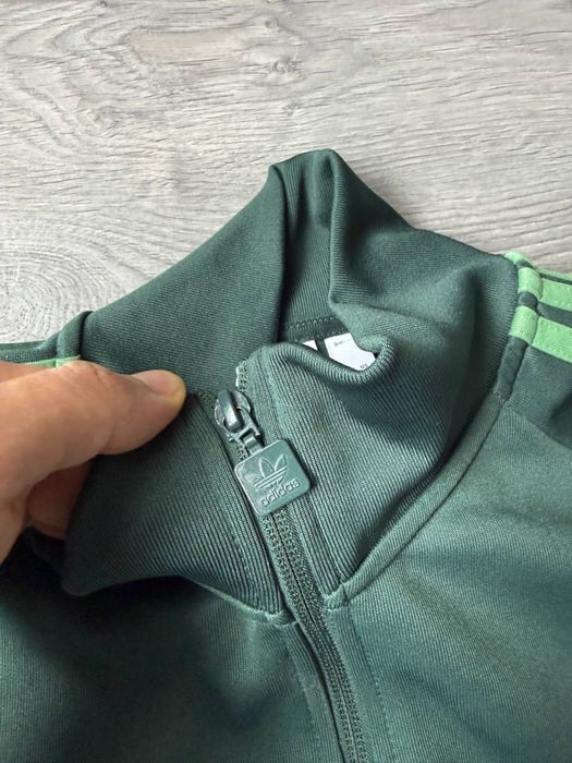 Олімпійка adidas XXL