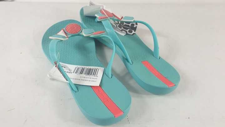 Japonki Ipanema Maxi Fashion r. 37