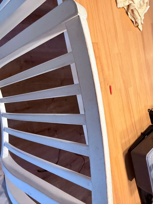 Conjunto de 4 cadeiras Nasinge Ikea