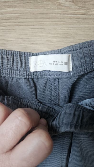 Штани zara, для хлопця