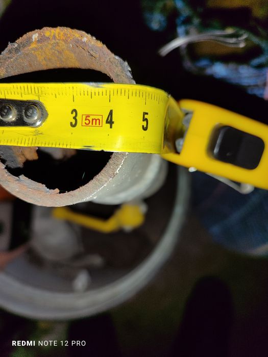 Качественный циркуляционный насос+ байпас в отличном состоянии