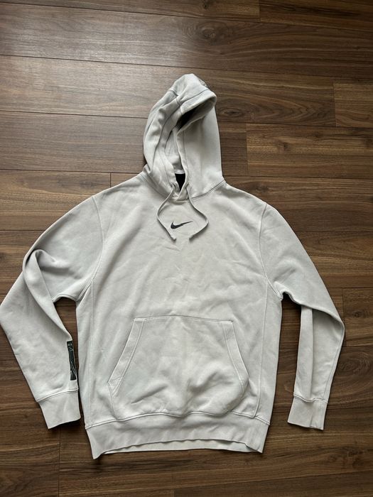 Чоловіча спортивна кофта худі Nike tech fleece