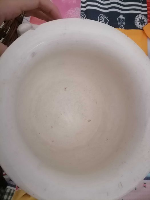 Penico antigo possivelmente Sacavém