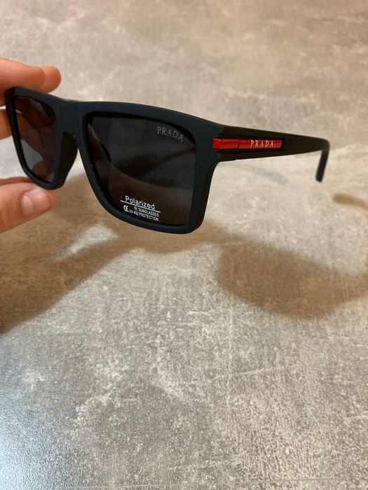 Сонцезахисні окуляри Prada \ солнцезащитные очки Прада