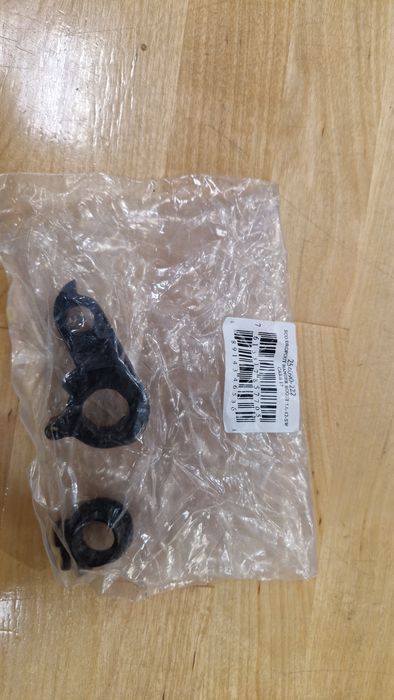 Hak do roweru Scott Ransom Genius Spark Scale Carbon 254091