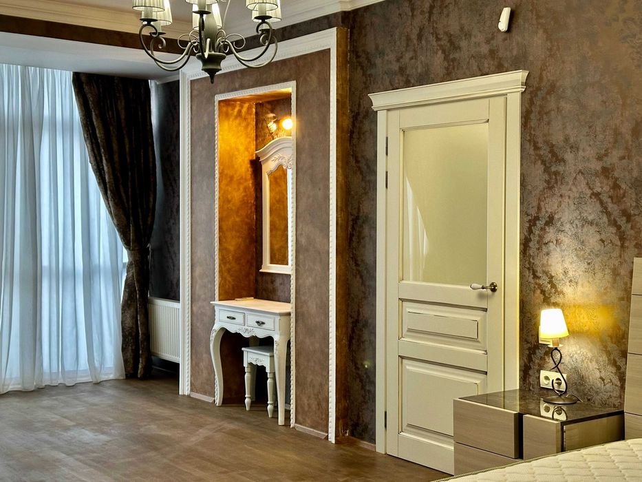 House by the address st. Makarenko (area 276,7 m²) - Atlanta.ua - photo 7