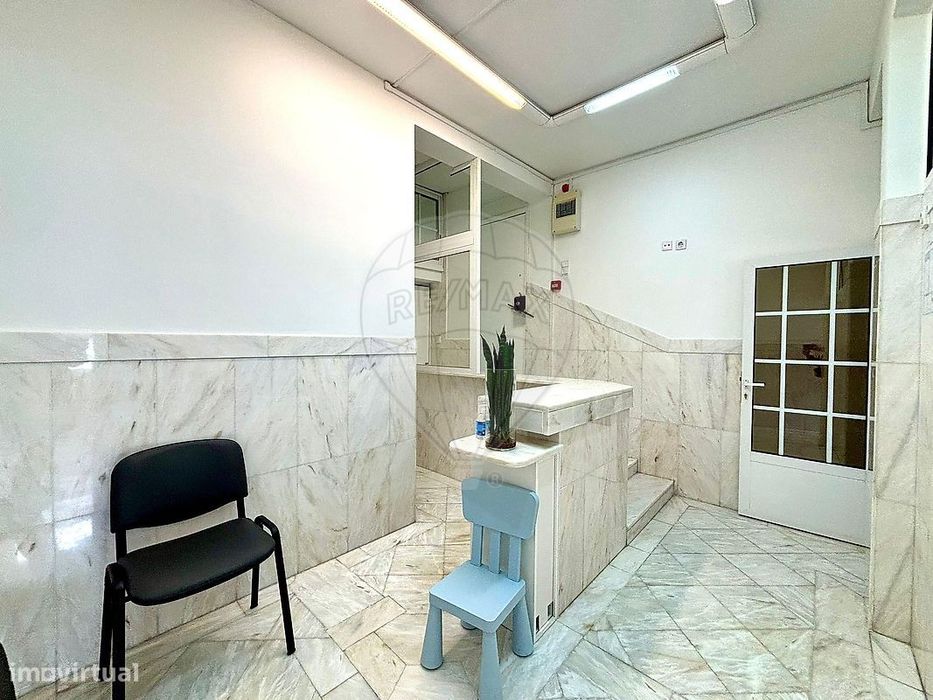 Escritório  para arrendamento