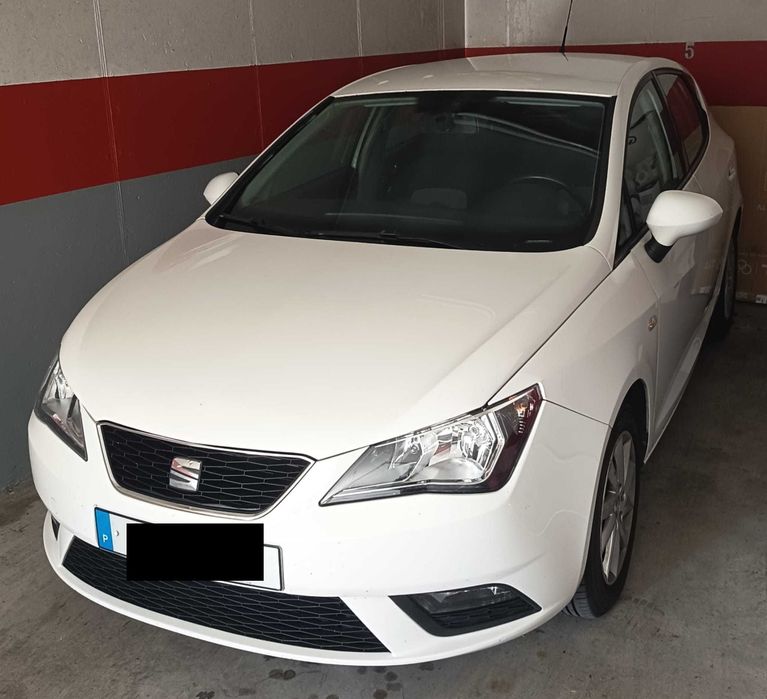 Seat Ibiza 1.2 TDI