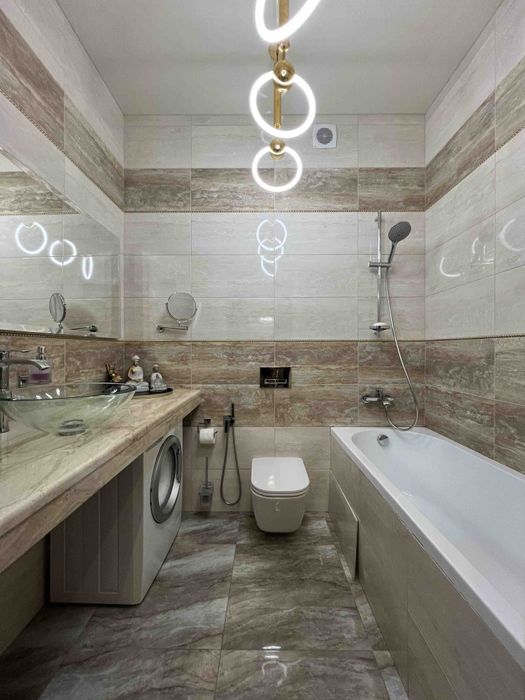 3-х комн ЖК Салтовский (мед. комплекс)