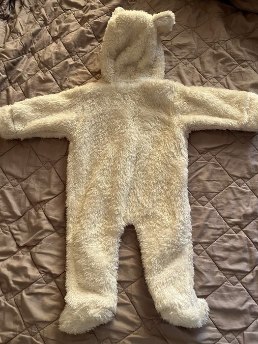 Дитячий комбінезон