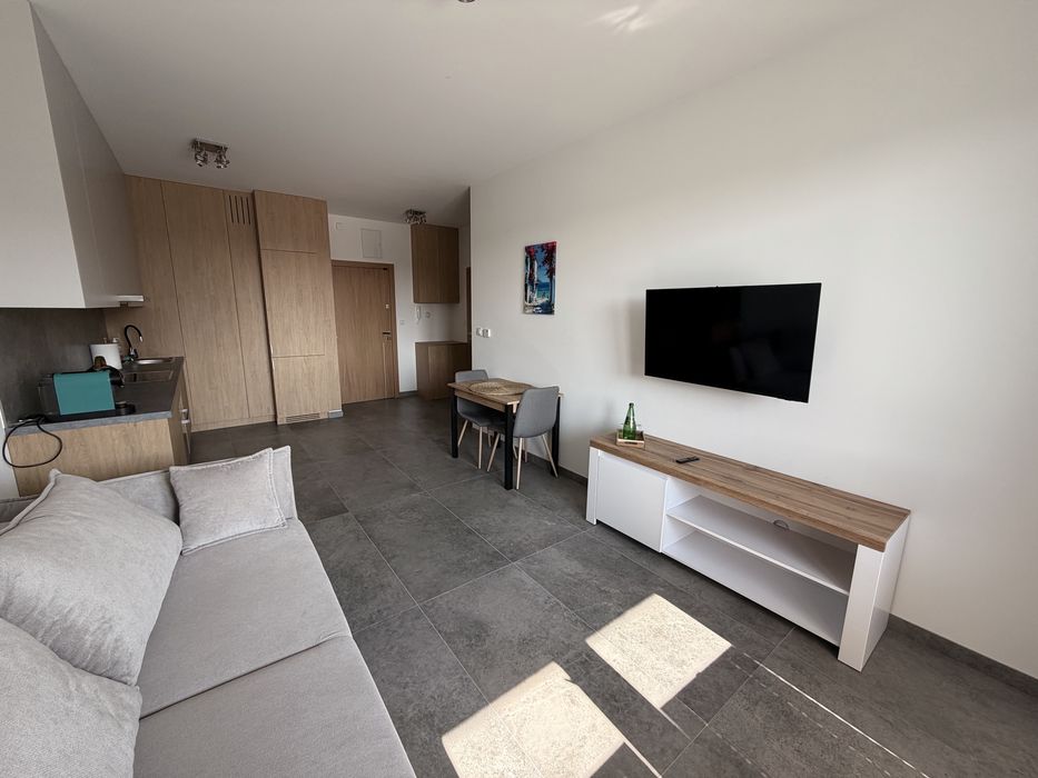 Mieszkanie – Tuszyn - Widok 2