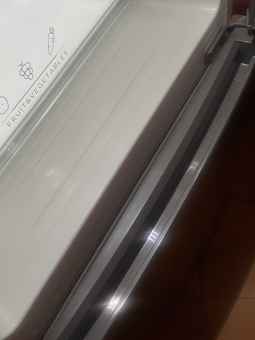 Vendo frigorifico usado