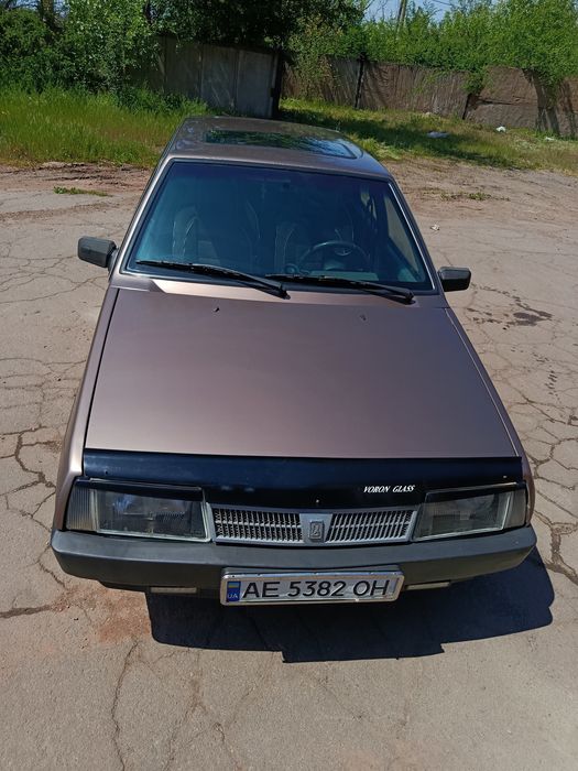 ВАЗ 2109, девятка