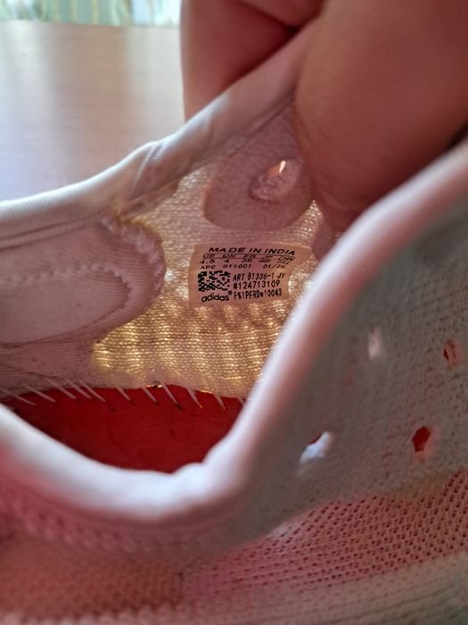 Кросівки Adidas Yeezy Boost 350