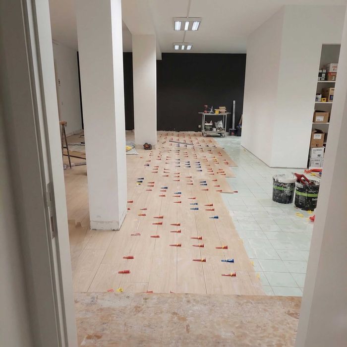 Manutenção e Reparações (VRSA)