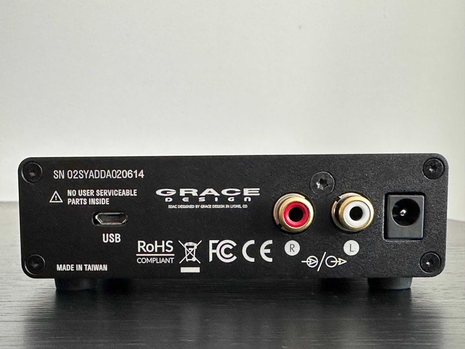 ЦАП/підсилювач для навушників Drop O2 + SDAC DAC/Amp: 5 000 грн ...