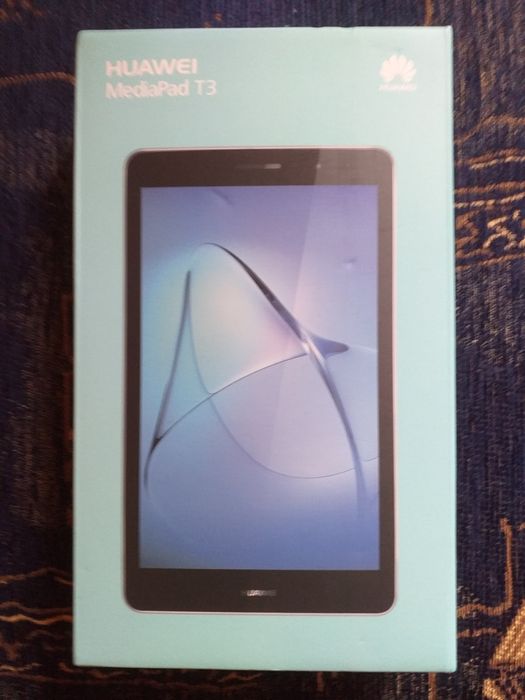 Tablet Huawei media pad t 3 nowy 8"
