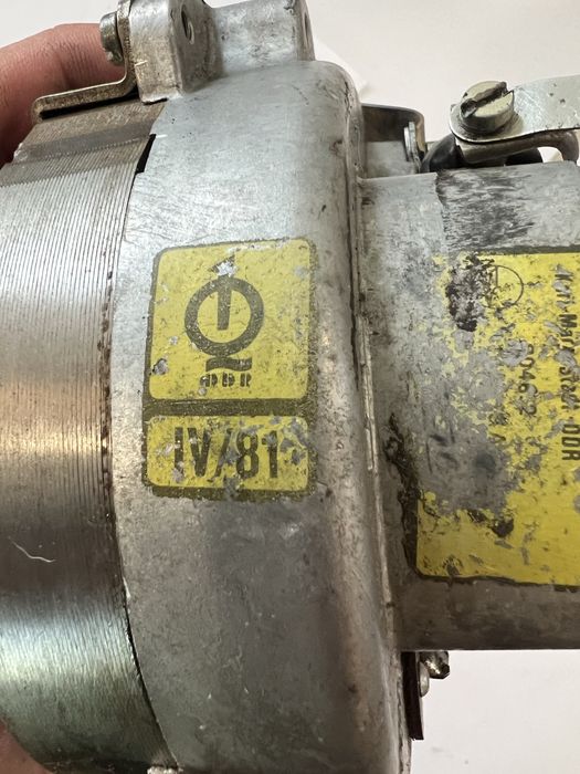 Zapłon Mz Etz 150, 250, 251