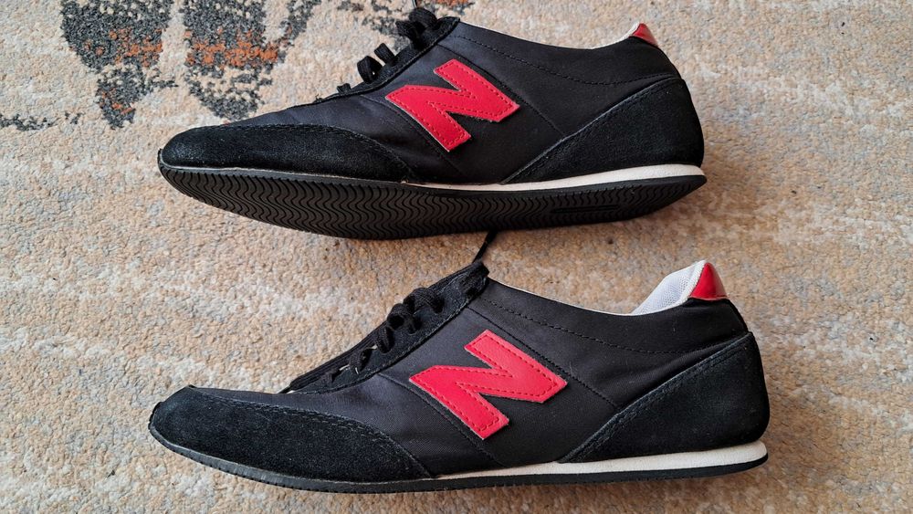 Buty damskie sportowe New Balance rozm 39