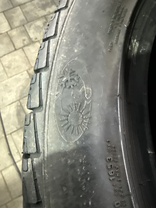 Шини резина 225/50/17 r17 Pirelli пара всесизонка