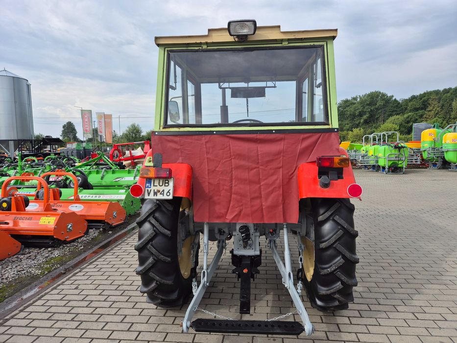 Ciągnik Ursus C330 z kabiną tel.6.00.97.18.18