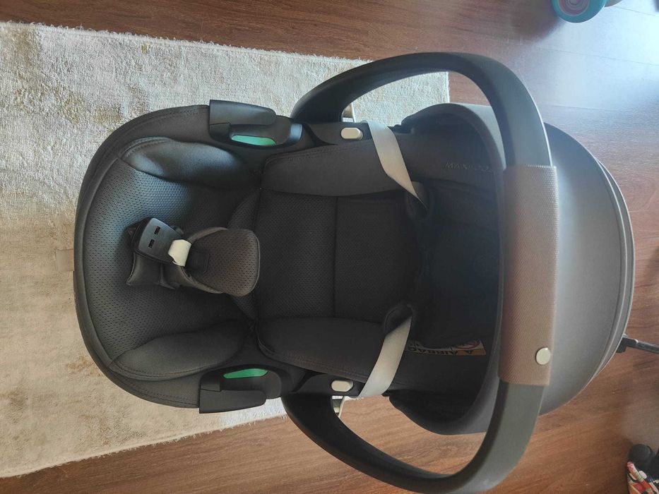 Babycoque Maxi-Cosi Pebble 360 Pro2