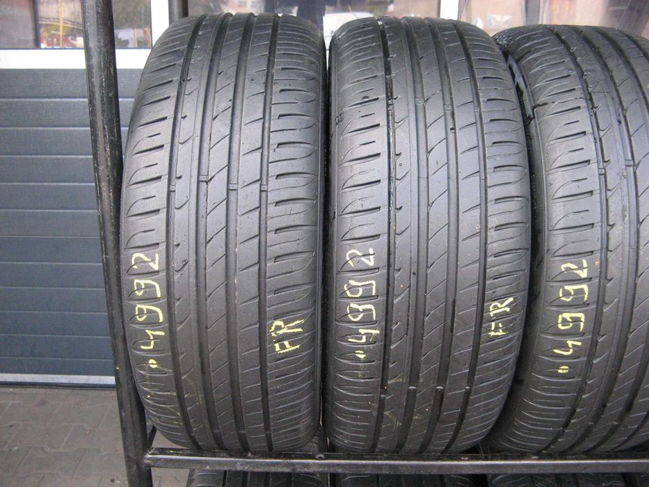 205/55R16 HANKOOK VENTUS Prime 2- nr.4992