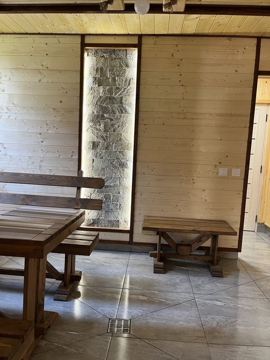 Комплекс Баня Чан…