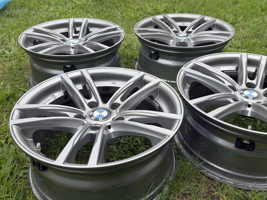 Felgi BMW R17 7.5Jx17EH2+ ET32