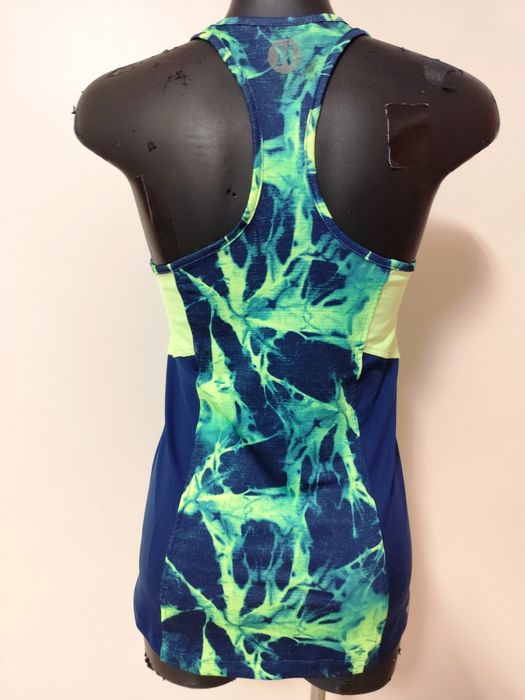 T-shirt desportiva para Mulher - Hurley (Tam. M)