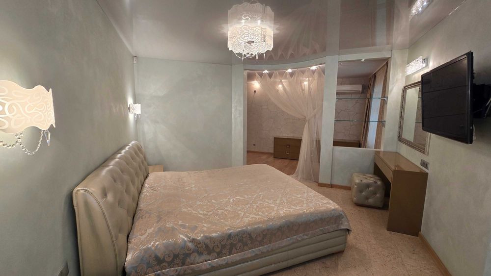 Квартира біля парку, вул. Шевченка 32, продаж від власника.