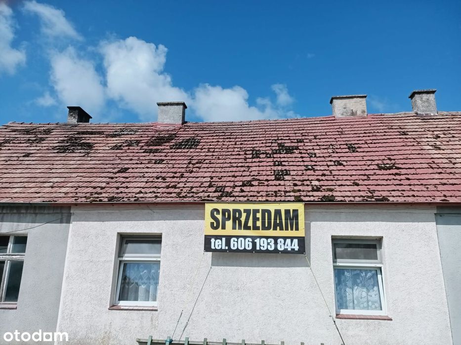 !!! Rezerwacja !!! SPRZEDAM MIESZKANIE WŁASNOŚCIOWE 3km od m. Wolin - Widok 4