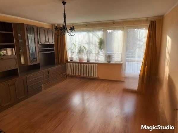 Mieszkanie 85m2 Chomiczówka Parter BEZPOŚREDNIO