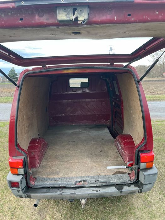Volkswagen Transporter T4