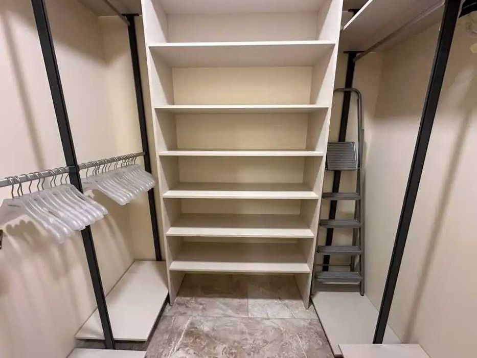 Оренда 2к квартири 58м2. Авторський дизайн. Центр/парк Шевчеко/ЖК NEBO