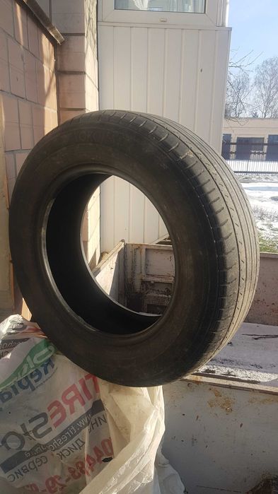 215/65 R16 YOKOHAMA, б\у
600 грн. / за 1 шт.