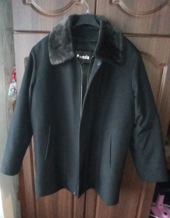 Продам куртку класичну зимову