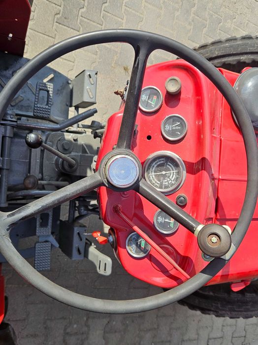 Massey Ferguson 155