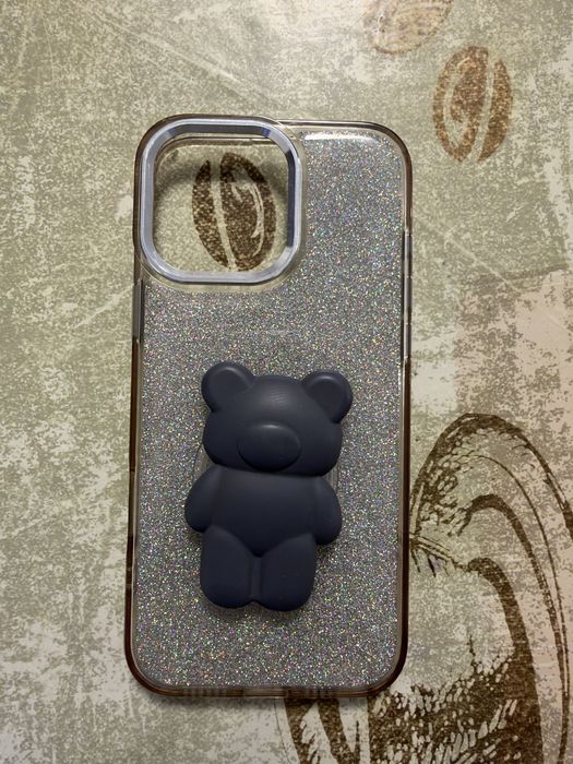 Capa iphone 16 pro max