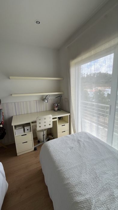 Quarto completo de Adolescente