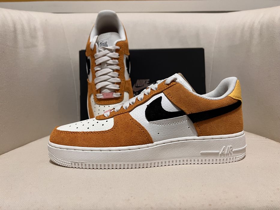 Nike Air Force 1 LXX